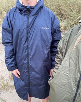 Kalstrup Stormsafe Poncho - Unisex - Navy